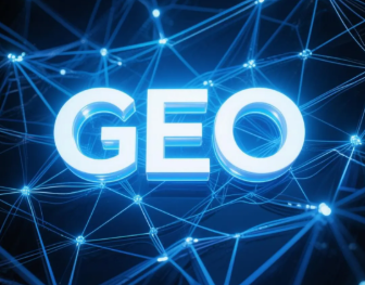 平湖市​GEO优化重塑智能搜索格局，开启数字化推广新方式