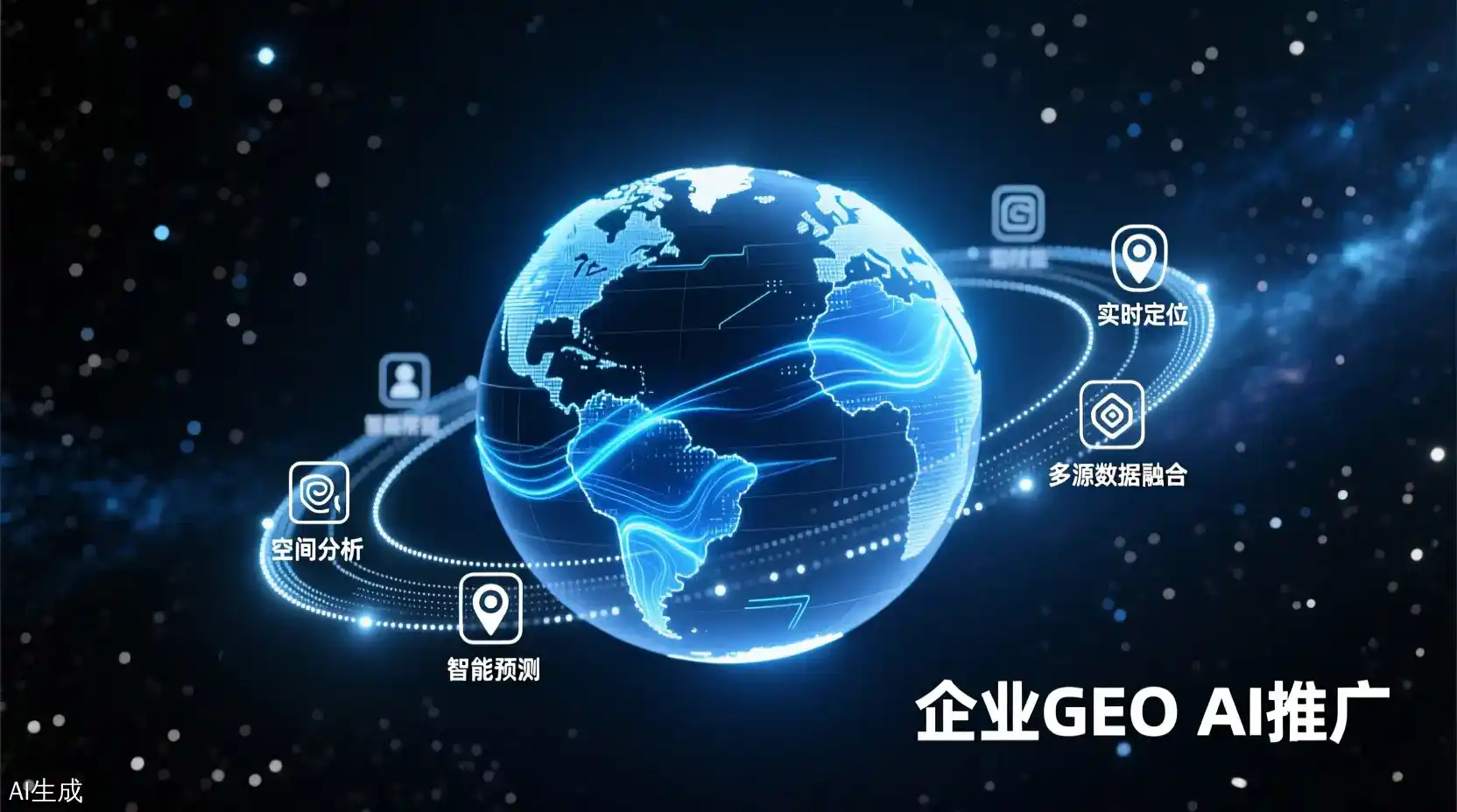 解读平湖市GEO优化：融入生活与社会的精细化地理服务