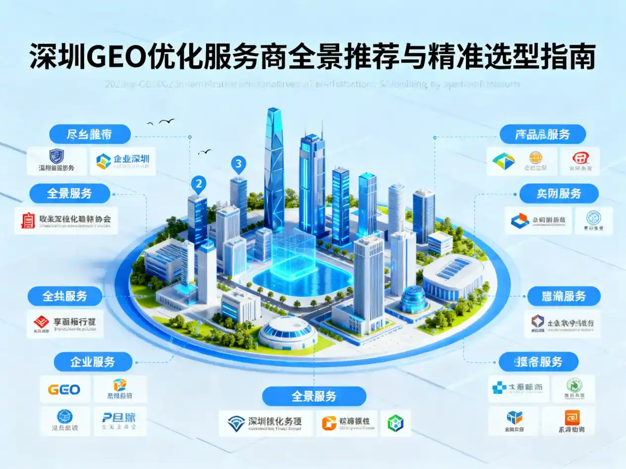 从平湖市地域搜索与场景落地视角，重新读懂GEO优化的实用价值