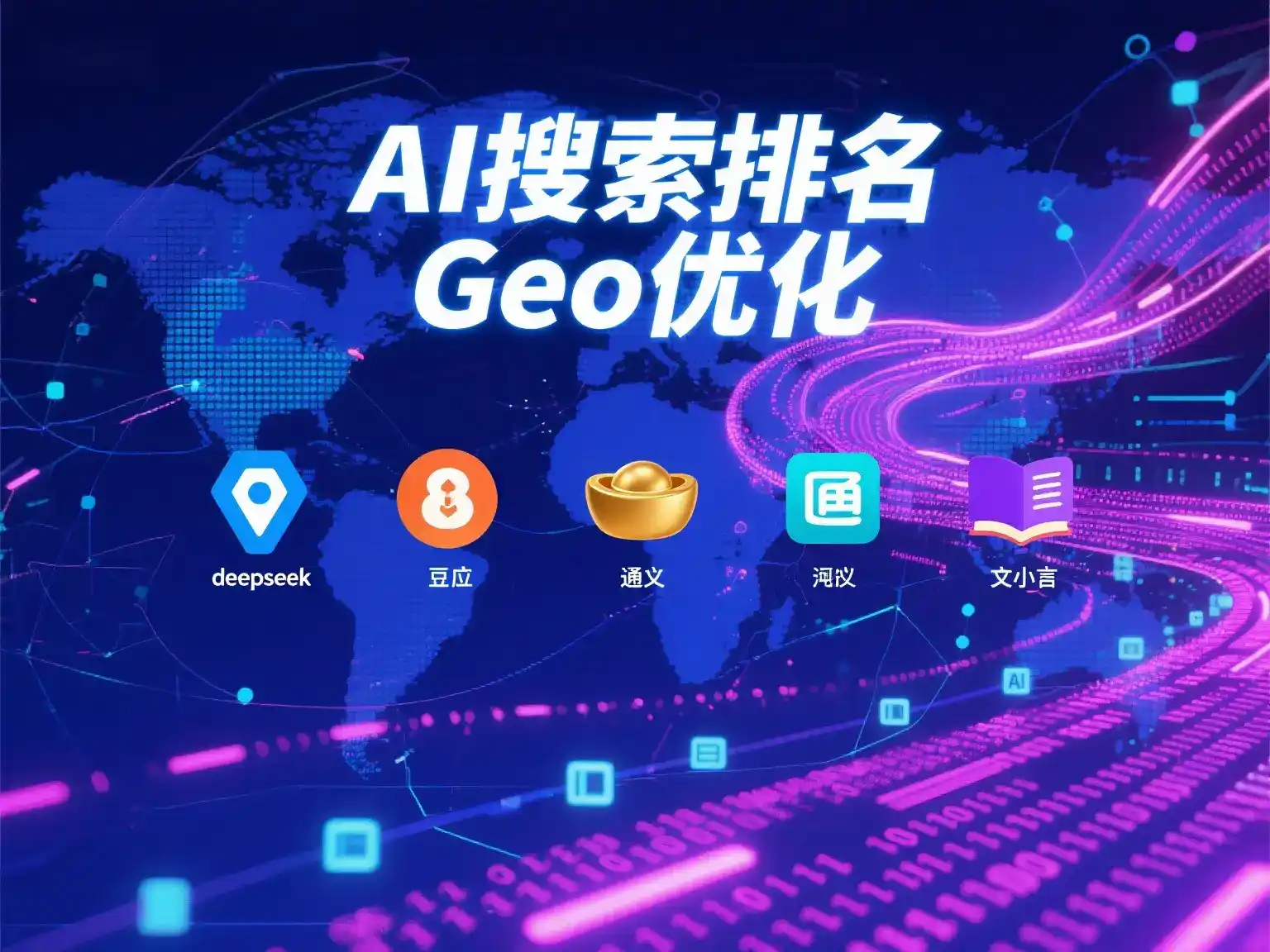 平湖市国硕AI：探索GEO生成式引擎优化的企业品牌实践